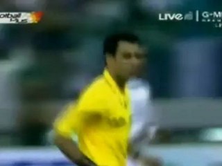 WC2014 Asia - Saudi Arabia vs Oman First Half 2011-11-15