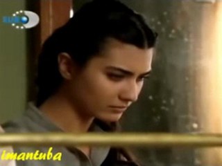 Tuba Büyüküstün   ارجعى لى يا توبا بالسلامة