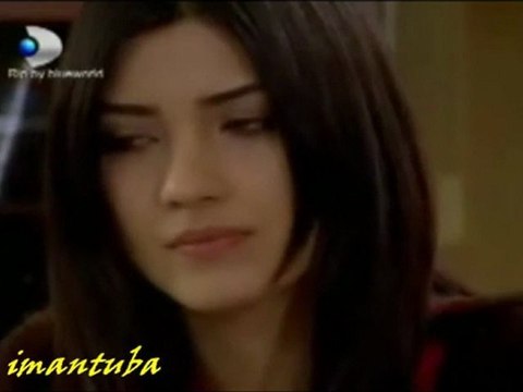 Tuba Büyüküstün أهواك يا توبا