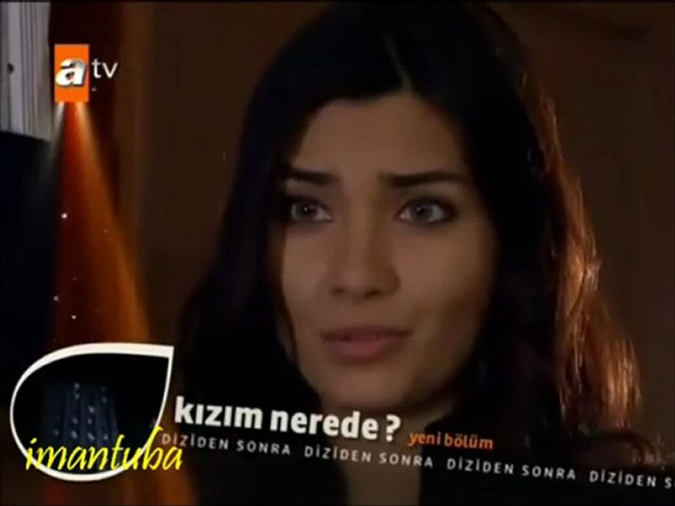 Tuba Büyüküstün  يا توبا انتى حلوه