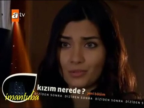 Tuba Büyüküstün يا توبا انتى حلوه