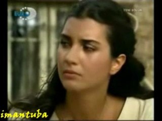 Tuba Büyüküstün بدياك حدى