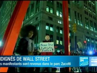 07h15 Flash info actualité FRANCE 24