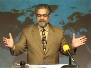 Religion of Abraham (P.B.U.H.) - What Quran says by Mohammad Shaikh 02/05 (2009)