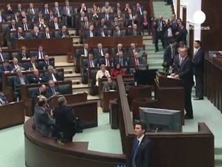 Un grupo de desertores ataca una base militar cerca de...