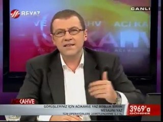 Acı Kahve 21. Bölüm 4.Kısım