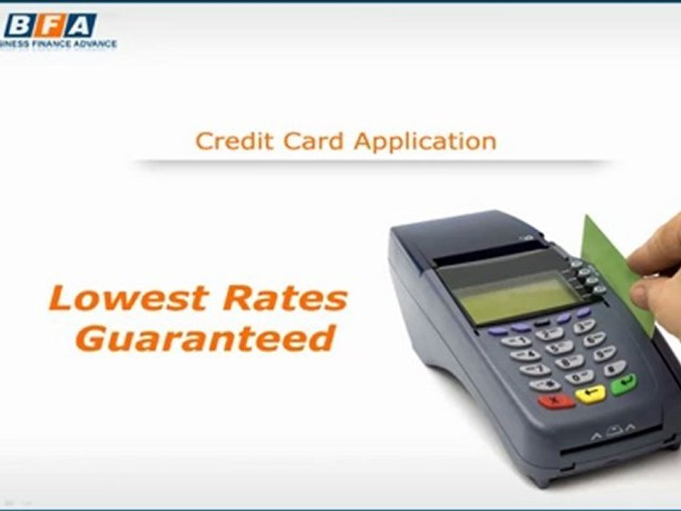 NYC Small Business Loans & Merchant Loans - BFAdvance