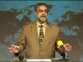 Religion of Abraham (P.B.U.H.) - What Quran says by Mohammad Shaikh 01/05 (2009)