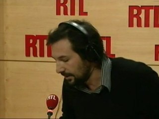 "La marque du Mailhot" : "Non aux frondeurs, oui aux fourreurs !"