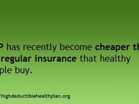 Health Insurance Explained: Obtaining Major Medical Insurance When You've Got Preexisting Condition