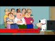 Family Guy Season 10 Episode 5 (Back to the Pilot)