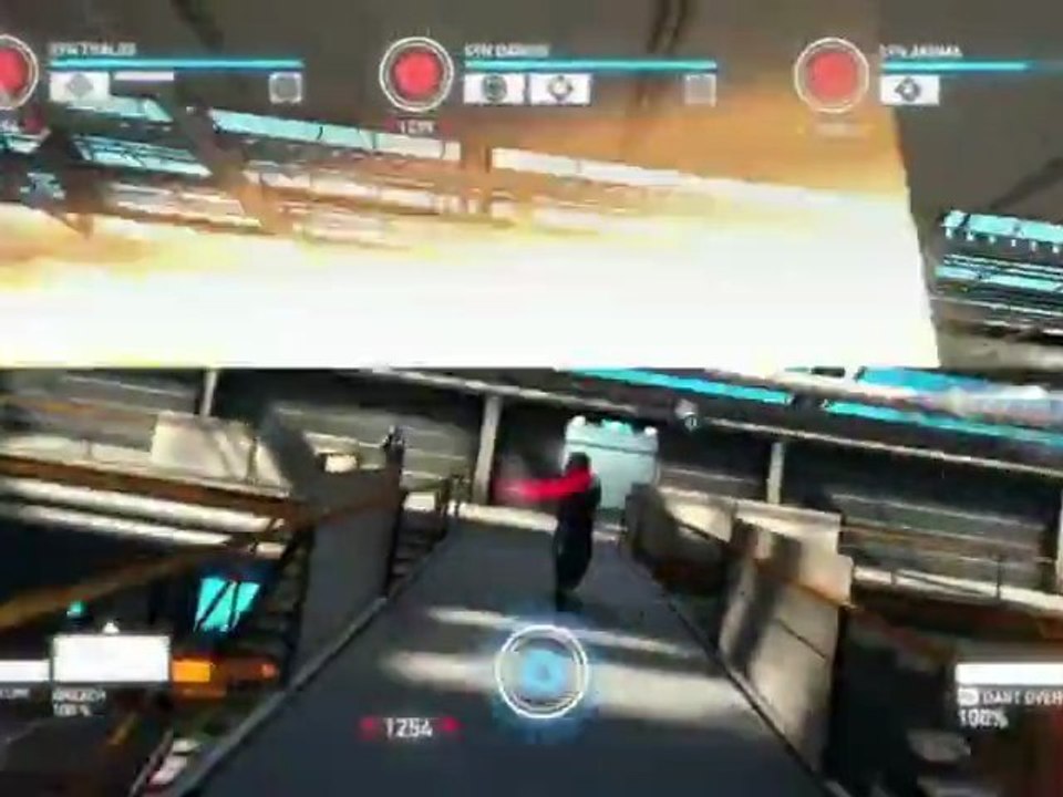 Syndicate - New England - Mode Co-op