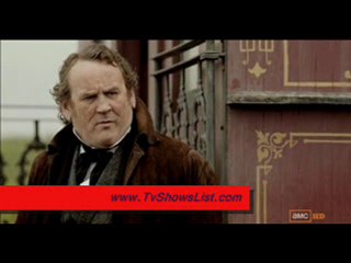 Hell on Wheels Season 1 Episode 2 (Immortal Mathematics) 2011