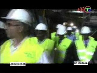 Promouvoir la commercialisation du sucre dans le marché congolais, en zone CEMAC et en RDC