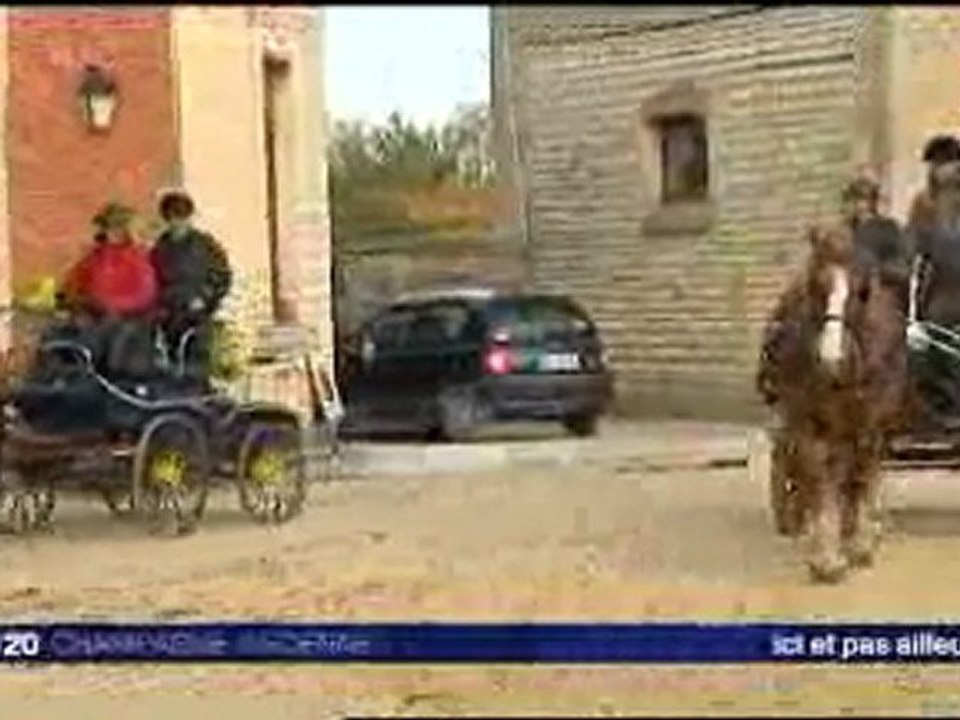 Ici et pas ailleurs - Festival-Photo (15/11/2011)