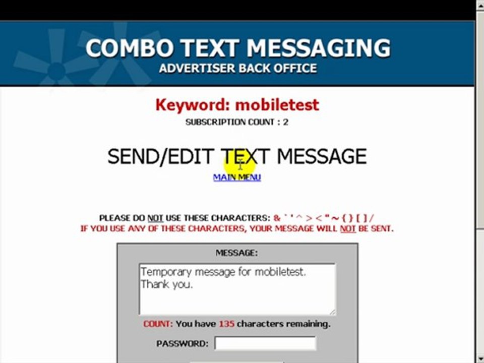 Make Money On The Internet with Mobile Free Video Lesson 5