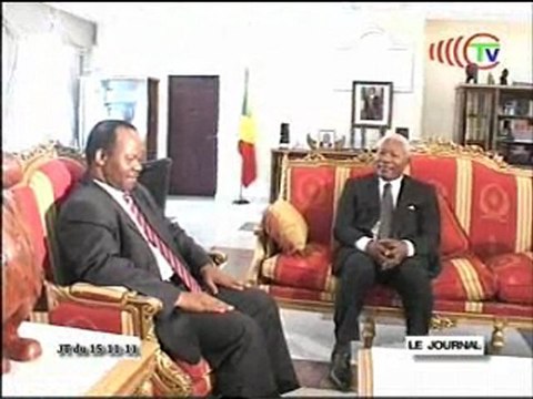 South African Airways assurera bientôt la liaison directe Brazzaville-Johannesburg