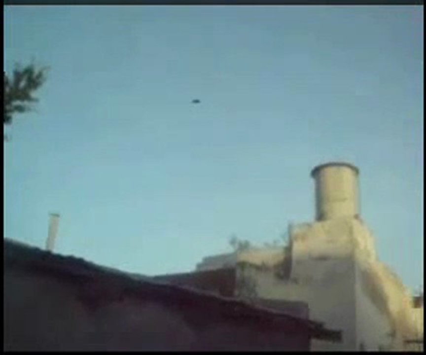 UFO .argentine. 2011