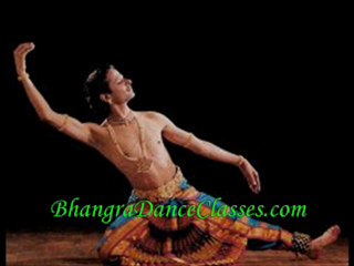 bhangra classes brampton