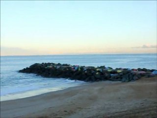 surf report de 8h15