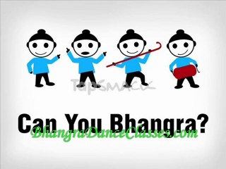 bhangra classes abbotsford