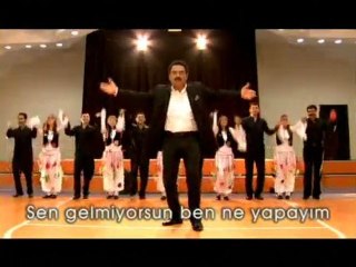 İbrahim Tatlıses | "Şemmame"