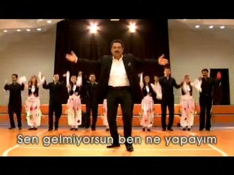 İbrahim Tatlıses | Şemmame