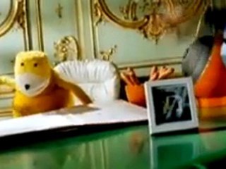 Mr. Oizo -  Flat Beat