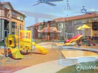 Golden Bamboo Village Apartments in Houston, TX - ...