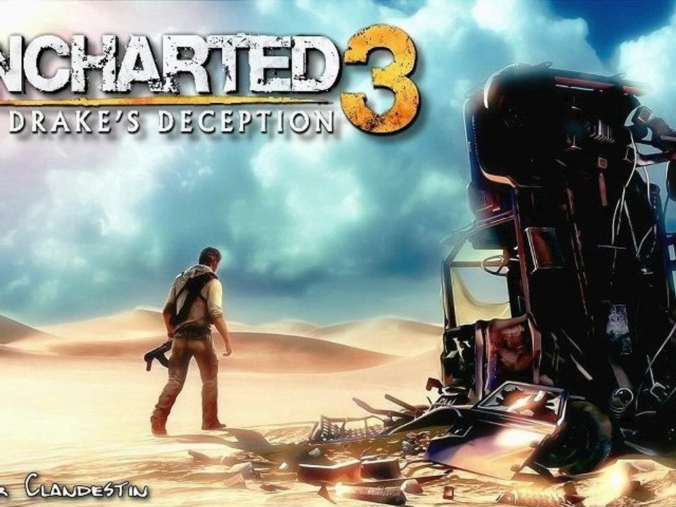 Uncharted 3 (22/28)