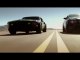 Need for Speed The Run - Live Action Team Need for Speed RTR-X and Ford Mustang RTR Trailer