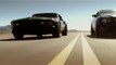 Need for Speed The Run - Live Action Team Need for Speed RTR-X and Ford Mustang RTR Trailer
