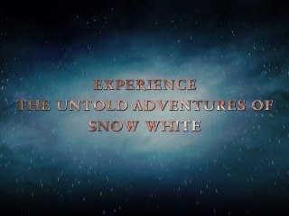 Miroir, miroir : bande annonce #1 VO