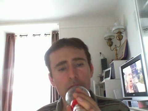 Wiwi égratigne Francis de Coeur De Pirate