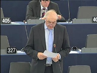 Charles Goerens on Commission work programme for 2012