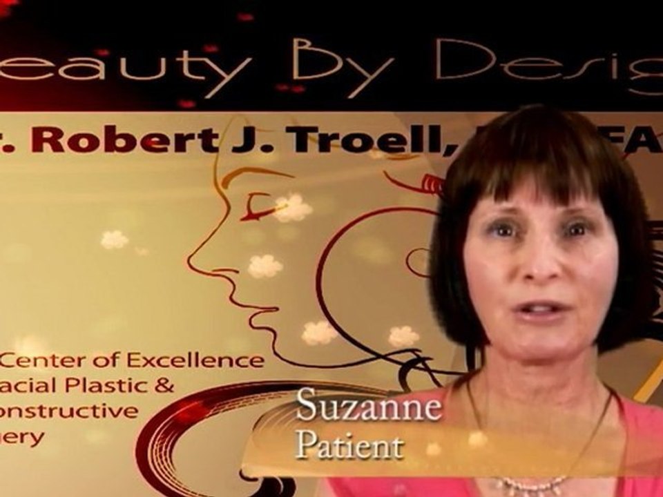 Eye Cosmetic Surgery - Cosmetic Eyelid Surgery - Blepharoplasty