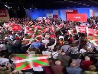 La crisis enfrenta a Rubalcaba y Rajoy en la campaña electoral