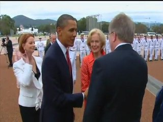 Obama: el problema en la crisis de la deuda es político, no técnico