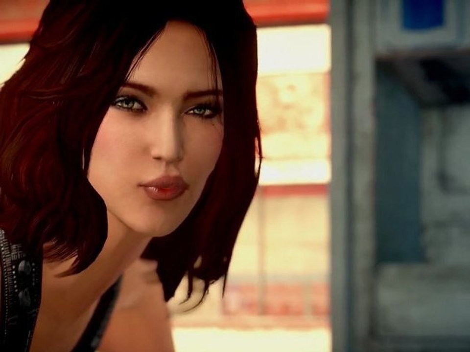 Need for Speed: The Run | (Launch Trailer)