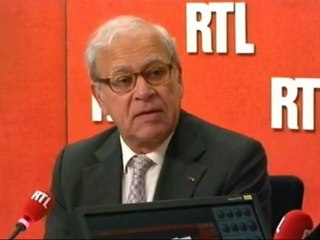 Suppressions d'emplois : la crise a-t-elle bon dos ? : le "Débat" avec Michel Didier, président de Coe-Rexecode