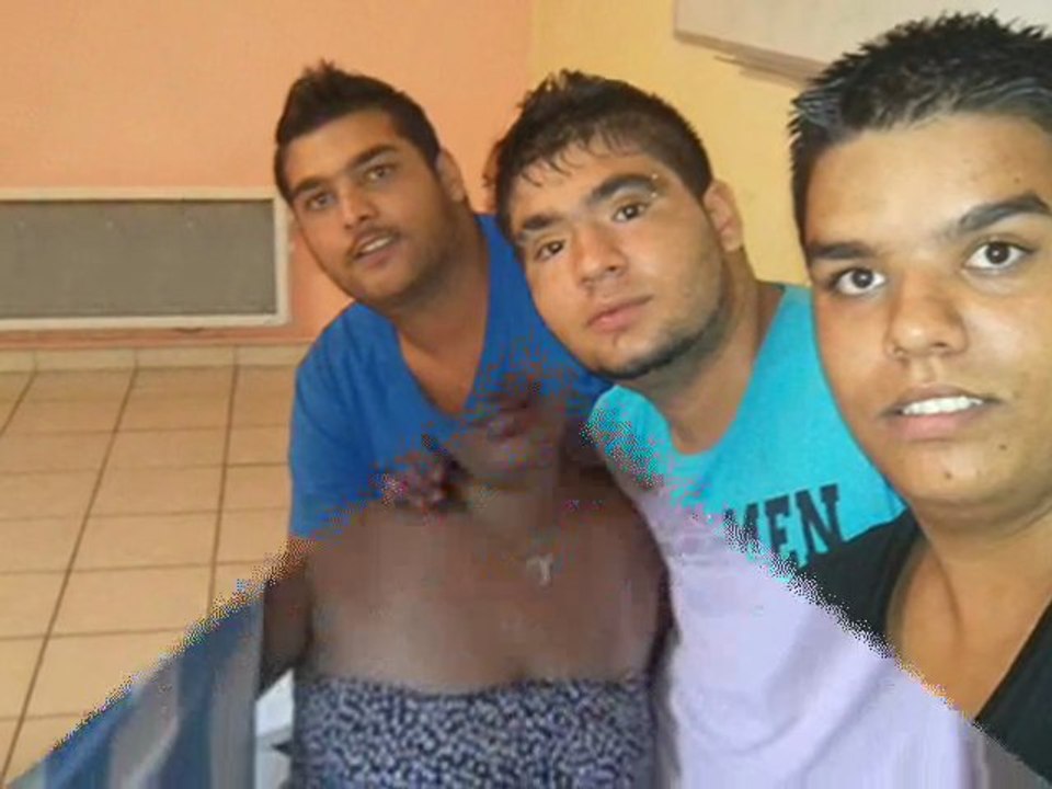 gitan