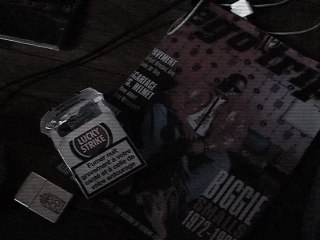 Teasing clip EGO TRIP de GHEKKO (TDS CREW)