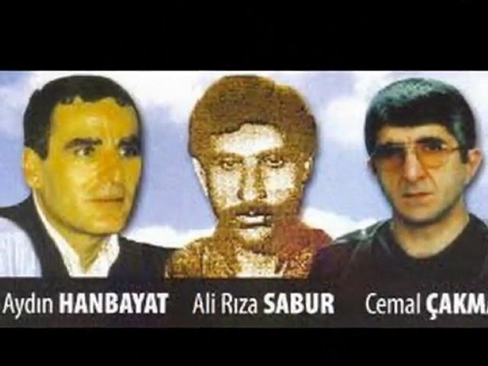 VOLKAN GEVİN / HALK ORDUSUNUN YİĞİT KAHRAMANLARINA ..