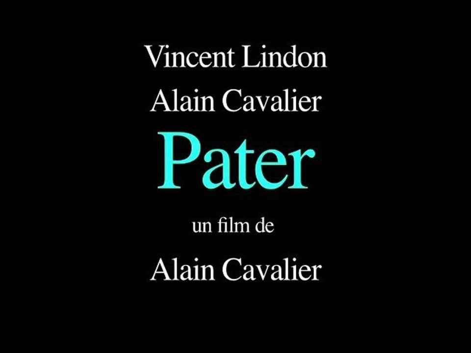 PATER