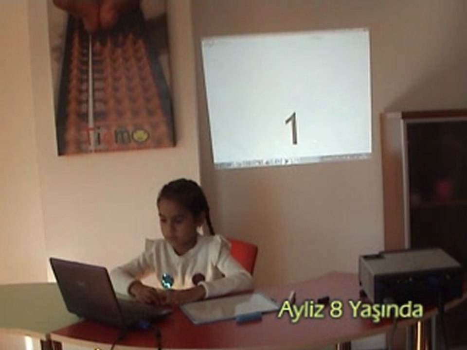 Tiamo mental aritmetik, matematik, hızlı matematik