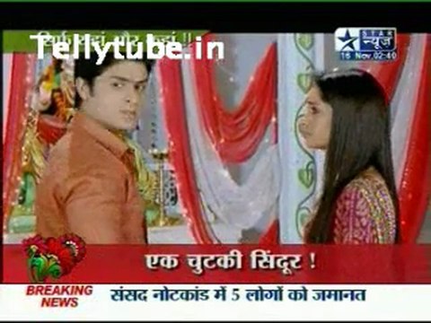 Saas Bahu Aur Saazish-16th November 2011 Part 2 By Tellytube.in