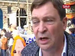 Mal-logement : les associations poussent "un cri d’alerte"