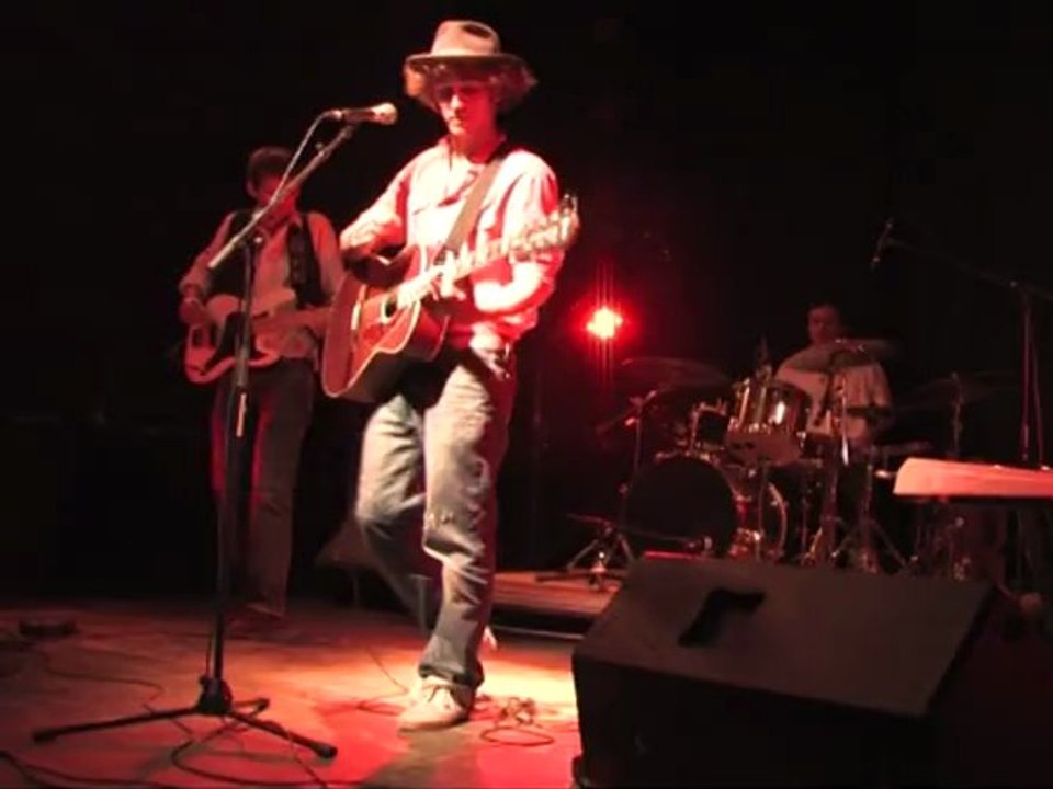 LES VENDREDIS DU ROCK - teaser 2012