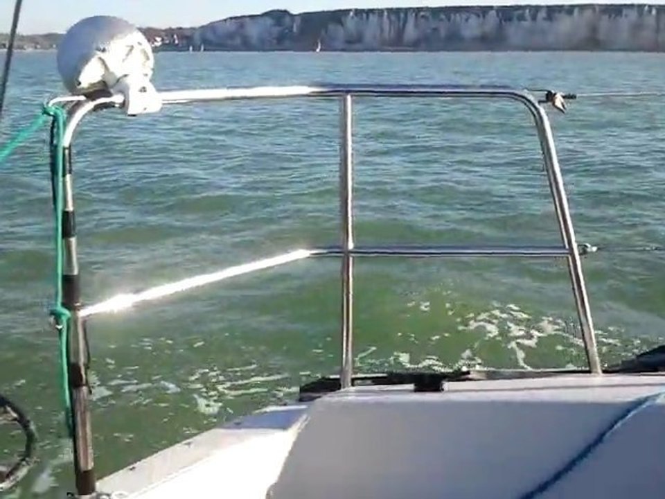 trident 80