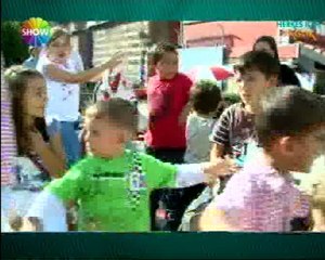 Çocuklarda Öfke ve Öfke Kontrolü